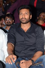Pantham Audio Release Function